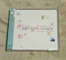 「Making*Lovers」 オリジナルサウンドトラック　CD 51XgfS1RNoL._AC_SY200_QL15_.jpg
